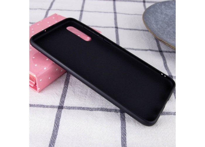 Чохол TPU Epik Black для Samsung Galaxy A50 (A505F) / A50s / A30s