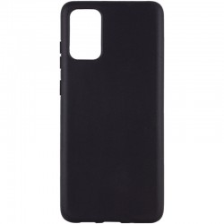 Чохол TPU Epik Black для Samsung Galaxy S20 FE  Чорний - 00000039570_1