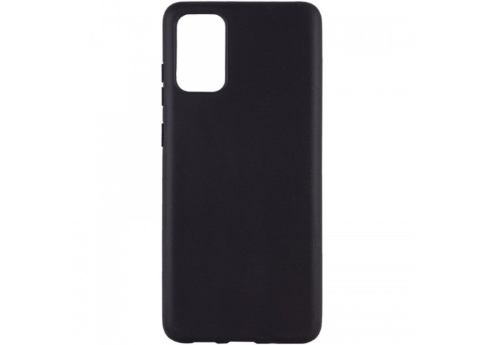 Чохол TPU Epik Black для Samsung Galaxy S20 FE