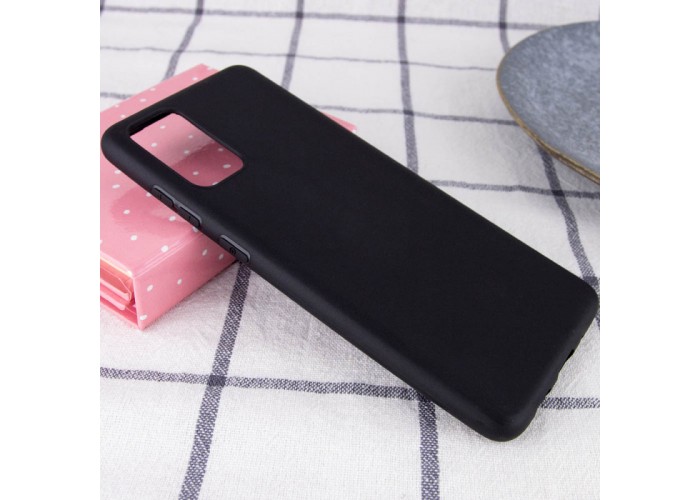 Чохол TPU Epik Black для Samsung Galaxy S20 FE