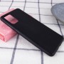 Чохол TPU Epik Black для Samsung Galaxy S20 FE