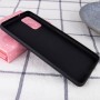 Чохол TPU Epik Black для Samsung Galaxy S20 FE