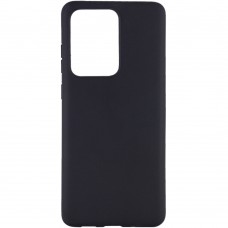 Чохол TPU Epik Black для Samsung Galaxy S20 Ultra  Чорний - 00000035849_1