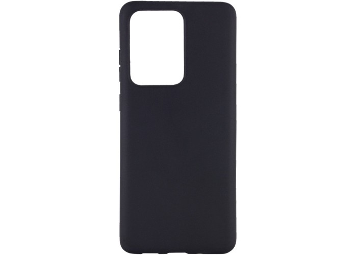 Чохол TPU Epik Black для Samsung Galaxy S20 Ultra