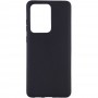 Чохол TPU Epik Black для Samsung Galaxy S20 Ultra