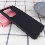Чохол TPU Epik Black для Samsung Galaxy S20 Ultra