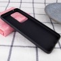 Чохол TPU Epik Black для Samsung Galaxy S20 Ultra