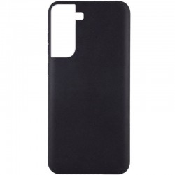 Чохол TPU Epik Black для Samsung Galaxy S21  Чорний - 00000057750_1
