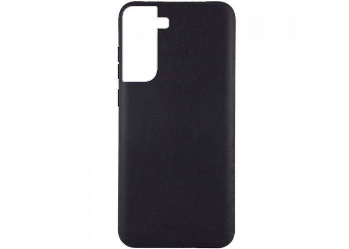 Чохол TPU Epik Black для Samsung Galaxy S21