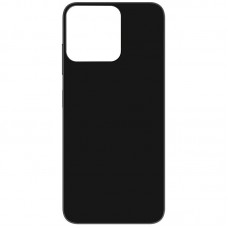 Чохол TPU Epik Black для ZTE Nubia V70 Design  Чорний - 00000085748_1