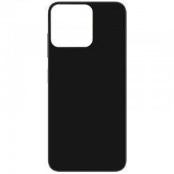 Чохол TPU Epik Black для ZTE Nubia V70 Design  Чорний - 00000085748_1