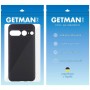 Чохол TPU GETMAN Liquid Silk Full Camera для Google Pixel 7 Pro
