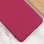 Чохол TPU GETMAN Liquid Silk Full Camera для Samsung Galaxy A32 4G