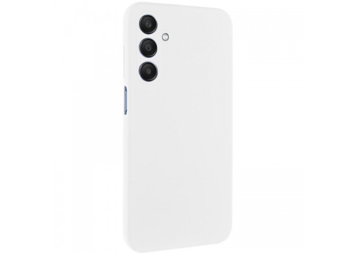 Чохол TPU GETMAN Liquid Silk Full Camera для Samsung Galaxy A37 5G