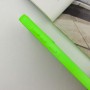 Чохол TPU GETMAN Liquid Silk Full Camera для Samsung Galaxy S24+