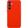 Чохол TPU GETMAN Liquid Silk Full Camera для Samsung Galaxy S24+