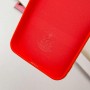 Чохол TPU GETMAN Liquid Silk Full Camera для Samsung Galaxy S24+
