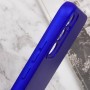 Чохол TPU GETMAN Liquid Silk Full Camera для Samsung Galaxy S24+