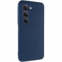 Чохол TPU GETMAN Liquid Silk Full Camera для Xiaomi Redmi 15 (EU)