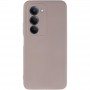 Чохол TPU GETMAN Liquid Silk Full Camera для Xiaomi Redmi 15 (EU)
