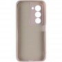 Чохол TPU GETMAN Liquid Silk Full Camera для Xiaomi Redmi 15 (EU)