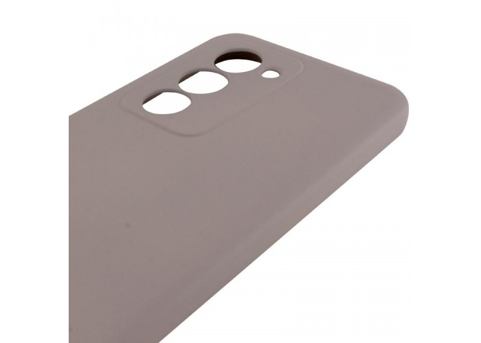 Чохол TPU GETMAN Liquid Silk Full Camera для Xiaomi Redmi 15 (EU)