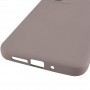 Чохол TPU GETMAN Liquid Silk Full Camera для Xiaomi Redmi 15 (EU)