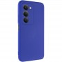 Чохол TPU GETMAN Liquid Silk Full Camera для Xiaomi Redmi 15 (EU)