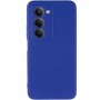 Чохол TPU GETMAN Liquid Silk Full Camera для Xiaomi Redmi 15 (EU)