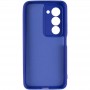 Чохол TPU GETMAN Liquid Silk Full Camera для Xiaomi Redmi 15 (EU)