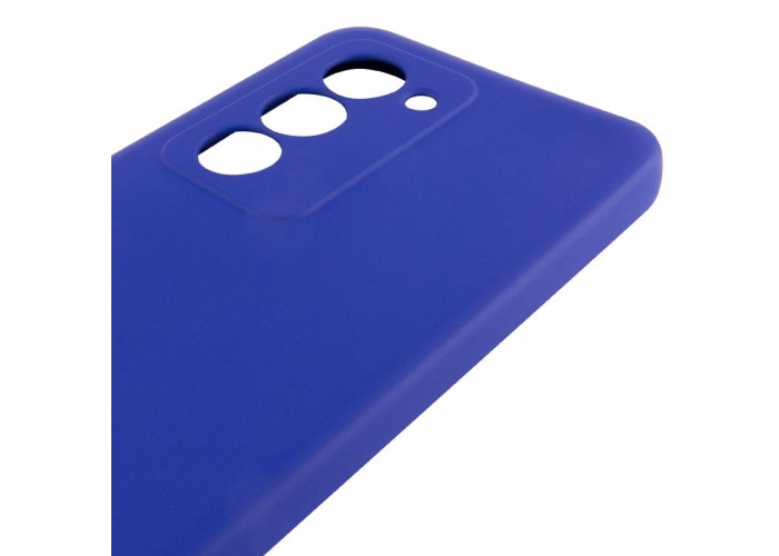 Чохол TPU GETMAN Liquid Silk Full Camera для Xiaomi Redmi 15 (EU)