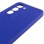 Чохол TPU GETMAN Liquid Silk Full Camera для Xiaomi Redmi 15 (EU)