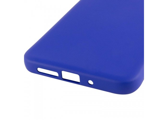 Чохол TPU GETMAN Liquid Silk Full Camera для Xiaomi Redmi 15 (EU)