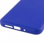 Чохол TPU GETMAN Liquid Silk Full Camera для Xiaomi Redmi 15 (EU)