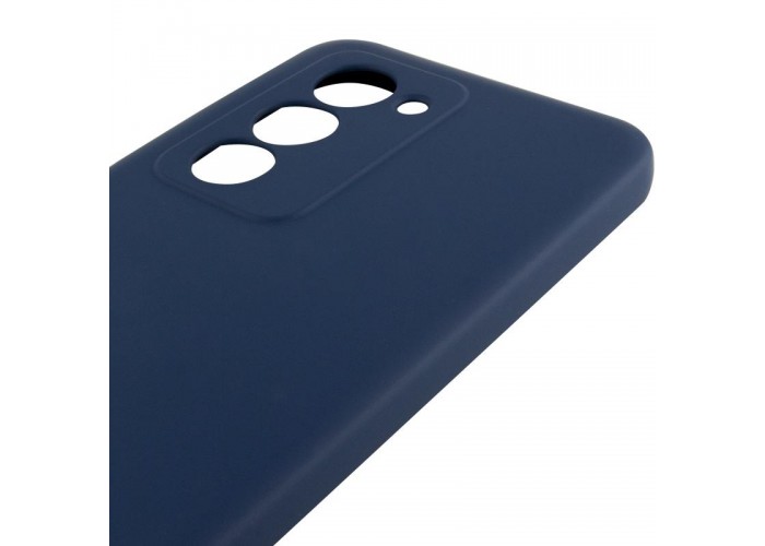 Чохол TPU GETMAN Liquid Silk Full Camera для Xiaomi Redmi 15 (EU)