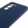 Чохол TPU GETMAN Liquid Silk Full Camera для Xiaomi Redmi 15 (EU)