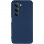 Чохол TPU GETMAN Liquid Silk Full Camera для Xiaomi Redmi 15 (EU)