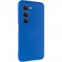 Чохол TPU GETMAN Liquid Silk Full Camera для Xiaomi Redmi 15 (EU)