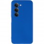Чохол TPU GETMAN Liquid Silk Full Camera для Xiaomi Redmi 15 (EU)