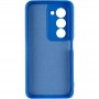Чохол TPU GETMAN Liquid Silk Full Camera для Xiaomi Redmi 15 (EU)