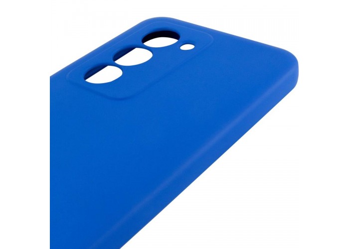 Чохол TPU GETMAN Liquid Silk Full Camera для Xiaomi Redmi 15 (EU)
