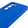 Чохол TPU GETMAN Liquid Silk Full Camera для Xiaomi Redmi 15 (EU)