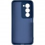 Чохол TPU GETMAN Liquid Silk Full Camera для Xiaomi Redmi 15 (EU)