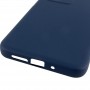 Чохол TPU GETMAN Liquid Silk Full Camera для Xiaomi Redmi 15 (EU)