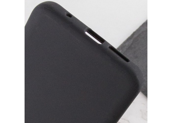 Чохол TPU GETMAN Liquid Silk Full Camera для Xiaomi Redmi Note 11 (Global) / Note 11S