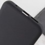 Чохол TPU GETMAN Liquid Silk Full Camera для Xiaomi Redmi Note 11 (Global) / Note 11S