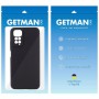 Чохол TPU GETMAN Liquid Silk Full Camera для Xiaomi Redmi Note 11 (Global) / Note 11S