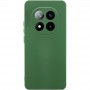 Чохол TPU GETMAN Liquid Silk Full Camera для Xiaomi Redmi Note 15 Pro+ 5G