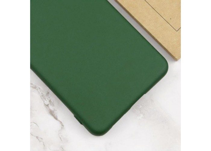 Чохол TPU GETMAN Liquid Silk Full Camera для Xiaomi Redmi Note 15 Pro+ 5G