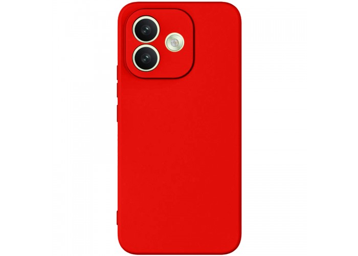 Чохол TPU GETMAN Liquid Silk Full Camera для Xiaomi Redmi Note 17 Pro